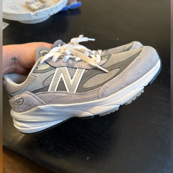 New Balance 990v6 - WIDE - Picture 11 of 12